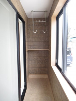 【その他】 | ニューシティ三千苅 | サンルーム