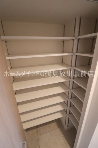 GARDENIA鶴見のその他