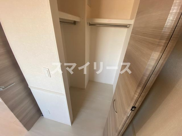 DiaRestoの独立洗面台