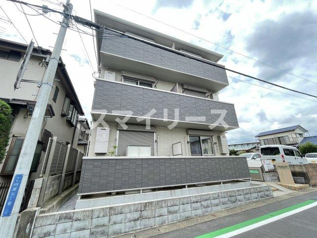 DiaRestoのその他共用部分