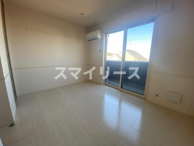 DiaRestoの居間・リビング