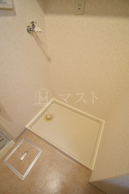 フォレステージュ谷町のその他