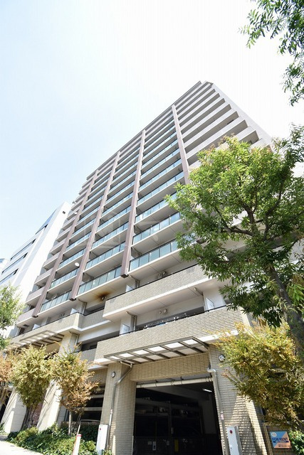 フォレステージュ谷町
