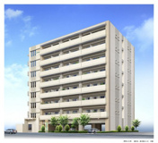 スプランディッド新大阪ＤＵＥの画像