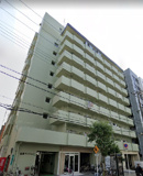 白倉マンションの画像