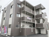 ウイング　コートの画像