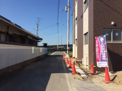 【周辺】 | ウイング　コート