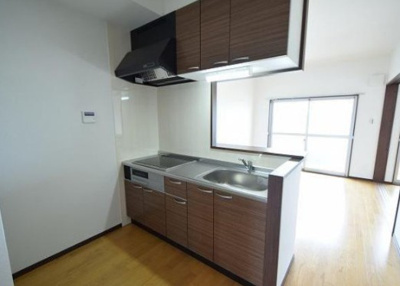 【キッチン】 | ウイング　コート