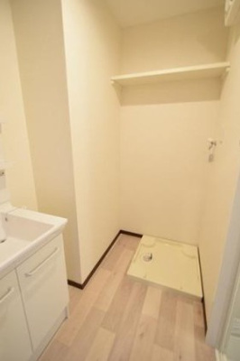 【玄関】 | ウイング　コート