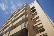 大阪市淀川区木川東１丁目のマンションの画像