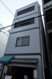 大阪市淀川区西中島３丁目のマンションの画像