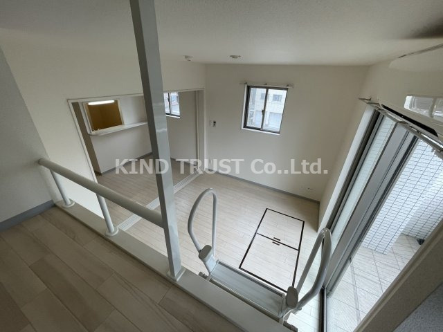 NORTH VILLAGE 参番館のその他|ロフト