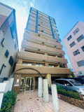 アスリート新大阪Ⅱの画像