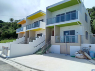 南城市知念字山里の新築一戸建の画像