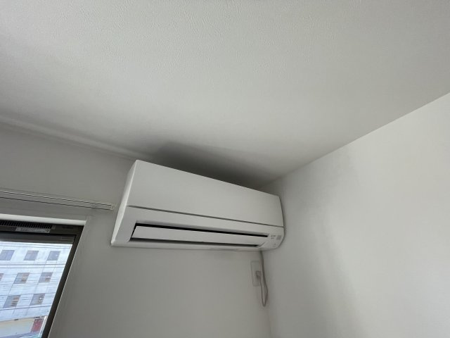 【その他】 | エアコン