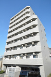 大阪市淀川区西中島１丁目のマンションの画像