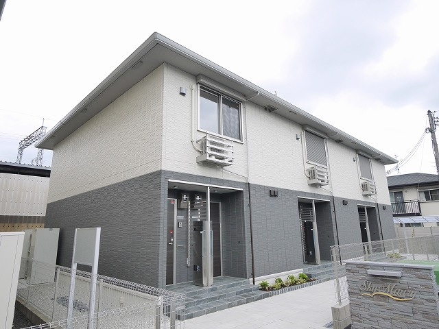 スカイモーリー