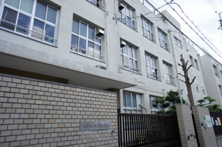 【周辺】 | 木川南小学校