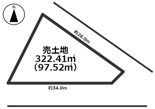 【土地図】の画像