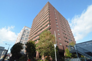 ライオンズマンション新大阪第3の画像