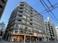 チサンマンション第３新大阪の画像