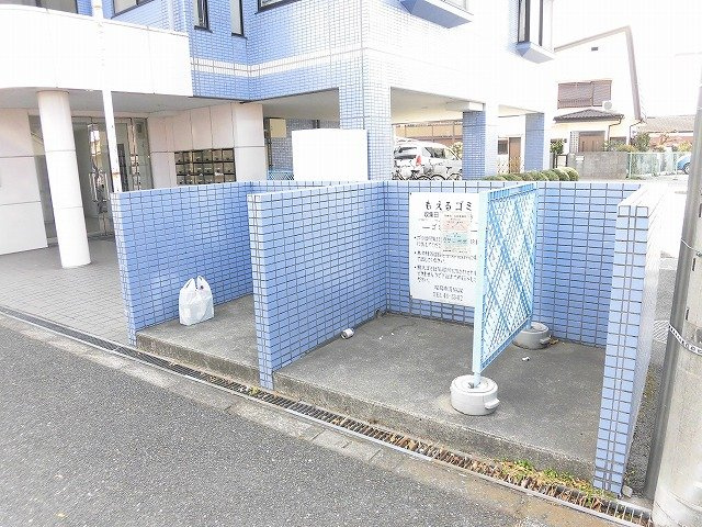 ADMIRABLEのその他共用部分