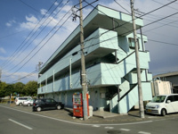 竹川ハイツ　Aタイプの画像