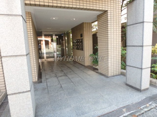 【エントランス】 | エントランス