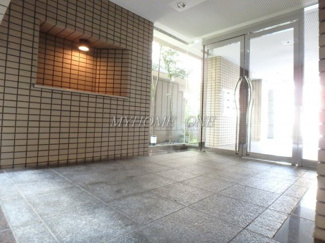 【ロビー】 | ロビー