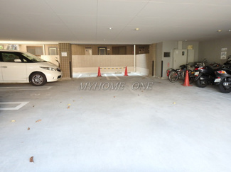 【駐車場】 | 駐車場