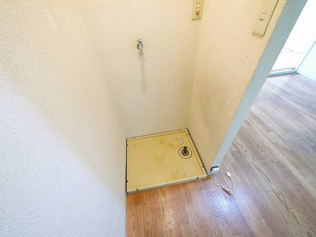 ヴィラ大安寺の設備