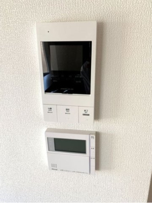 【セキュリティ】 | モアプラス井尻インディヴィ