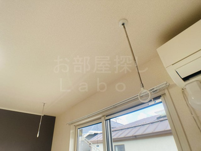 【設備】 | サクラハイツ