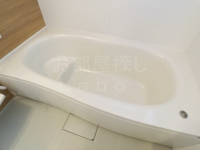 【浴室】 | サクラハイツ