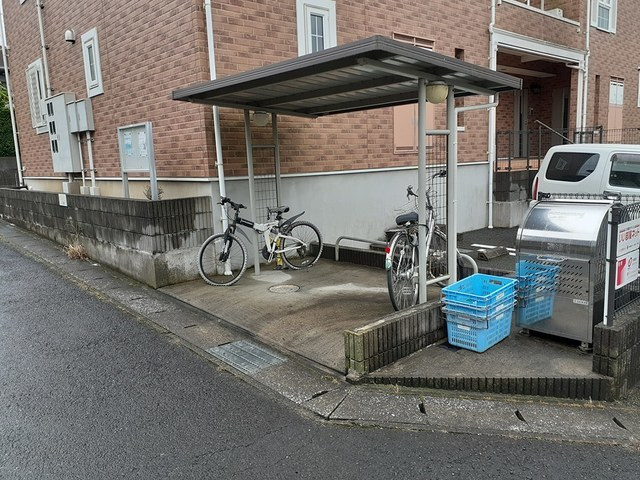 パーク　ピアのその他共用部分