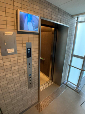 【その他共用部分】 | アトラス神戸北鈴蘭台