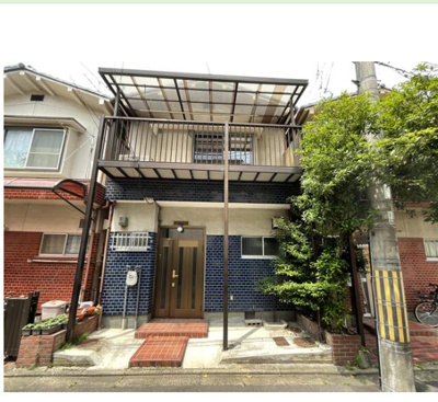 【外観】 | 竹田久保町