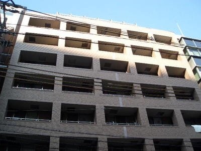 【外観】 | 堂島プライマリーワン