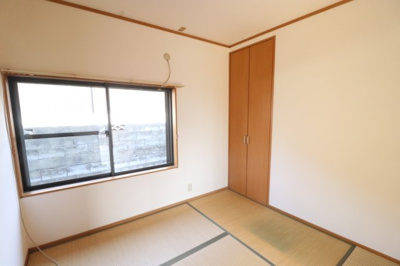 【和室】 | 湯川4丁目戸建