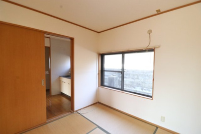 【和室】 | 湯川4丁目戸建