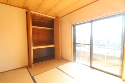 【和室】 | 湯川4丁目戸建