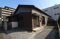 湯川4丁目戸建の画像