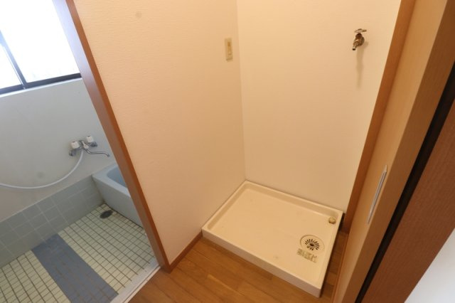 湯川4丁目戸建の設備
