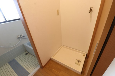 【設備】 | 湯川4丁目戸建