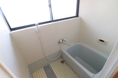 【浴室】 | 湯川4丁目戸建