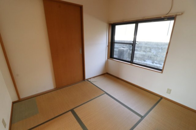 【和室】 | 湯川4丁目戸建
