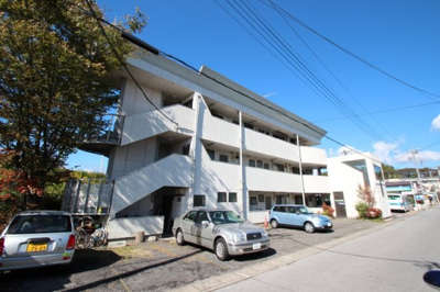 【駐車場】 | ウエストルポン