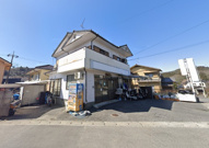 湖南市宝来坂３丁目の店舗事務所の画像