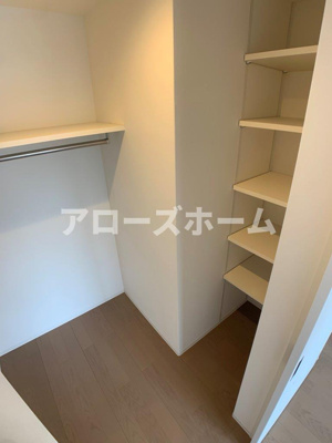 【収納】 | ブロンテ明石