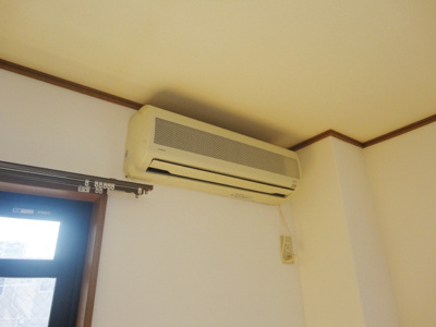 【設備】 | セジュールⅡ